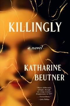 Killingly  Cover Image