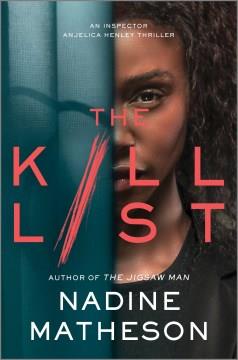 The kill list  Cover Image