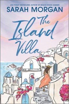 The island villa  Cover Image