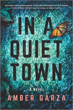 In a quiet town  Cover Image