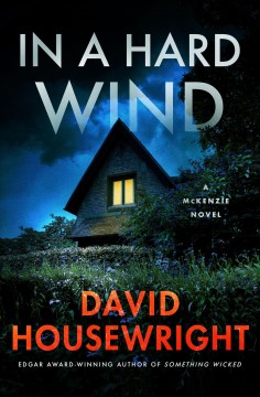 In a hard wind  Cover Image