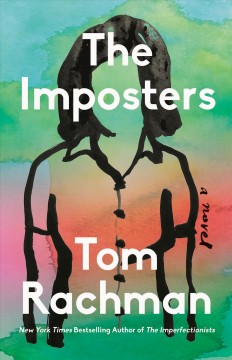 The imposters  Cover Image