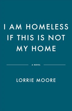 I am homeless if this is not my home  Cover Image