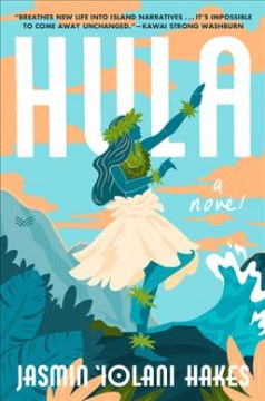 Hula : a novel  Cover Image