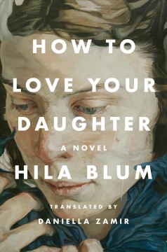 How to love your daughter  Cover Image