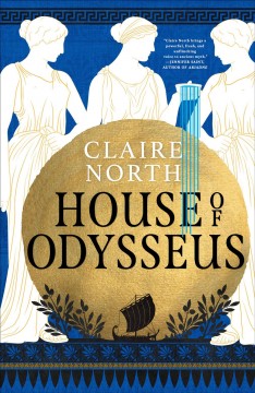 House of Odysseus  Cover Image