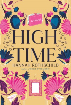 High time  Cover Image