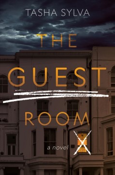 The guest room  Cover Image