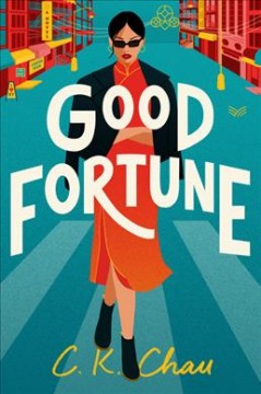 Good fortune  Cover Image