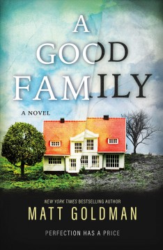 A good family  Cover Image