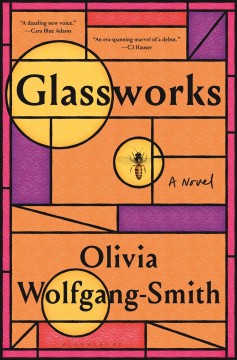 Glassworks  Cover Image