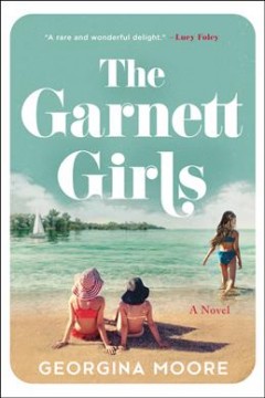 The Garnett girls : a novel  Cover Image
