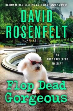 Flop dead gorgeous  Cover Image