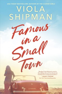 Famous in a small town  Cover Image