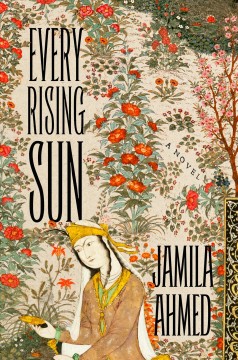 Every rising sun : a novel  Cover Image