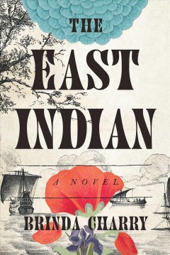 The East Indian : a novel  Cover Image