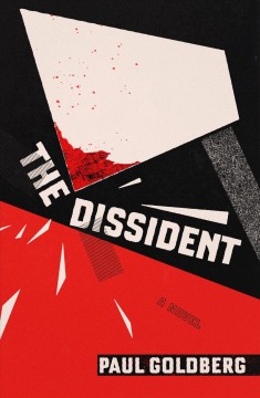 The dissident  Cover Image