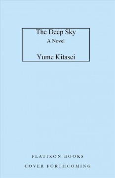 The deep sky  Cover Image