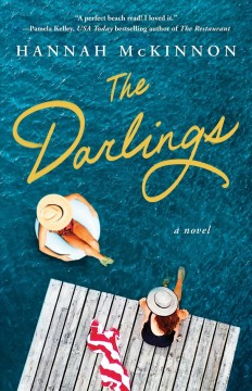 The Darlings : a novel  Cover Image