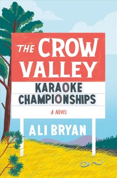 The Crow Valley karaoke championships  Cover Image