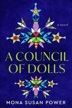 A council of dolls : a novel  Cover Image