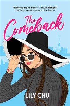 The comeback  Cover Image