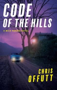 Code of the hills  Cover Image