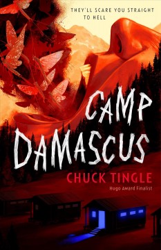 Camp Damascus  Cover Image