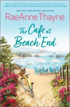 The cafe at beach end  Cover Image