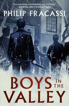 Boys in the valley  Cover Image