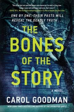 The bones of the story : a novel  Cover Image