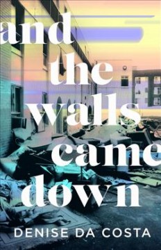 And the walls came down  Cover Image
