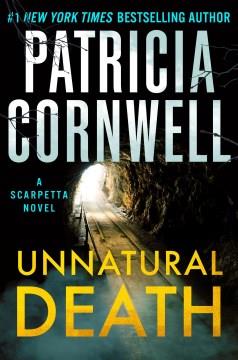 Unnatural death  Cover Image