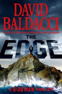 The edge  Cover Image