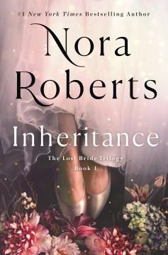 Inheritance  Cover Image