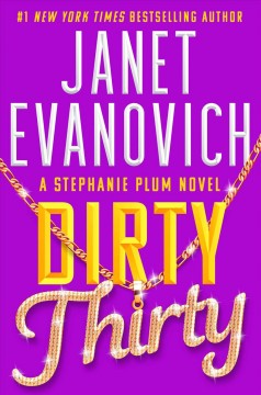 Dirty thirty  Cover Image