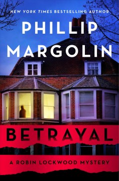 Betrayal  Cover Image