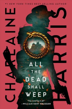 All the dead shall weep  Cover Image