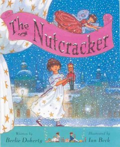 The nutcracker  Cover Image