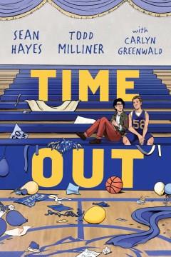 Time out  Cover Image