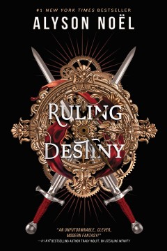 Ruling destiny  Cover Image