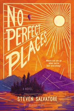 No perfect places  Cover Image