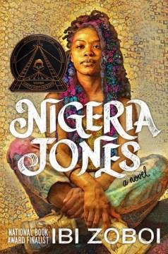 Nigeria Jones  Cover Image