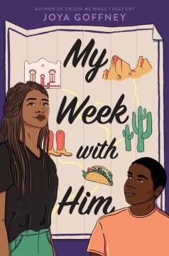 My week with him  Cover Image