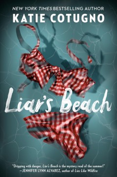 Liar's beach  Cover Image