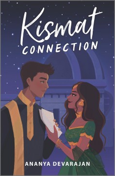 Kismat connection  Cover Image