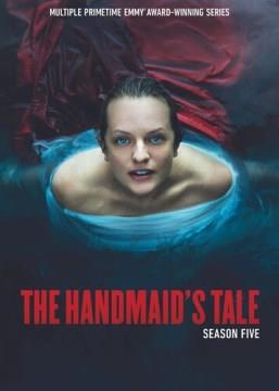 The handmaid's tale. Season 5 Cover Image