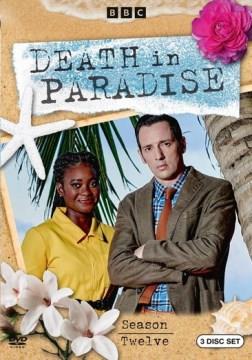 Death in paradise. Season 12 Cover Image