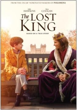 The lost king Cover Image