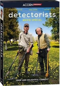 Detectorists movie special  Cover Image